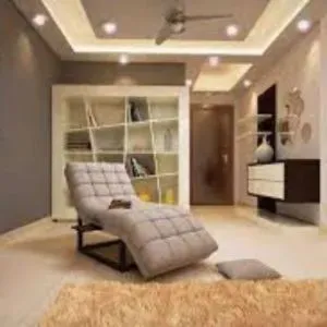 Gypsum False Ceiling Designing