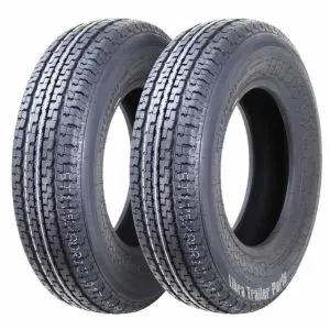 Premium Trailer Tyre