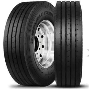 Truck Tyre