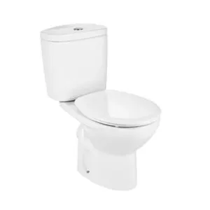 Closed Coupled Toilet Seats