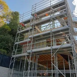 Light Weight Access Scaffold Rental