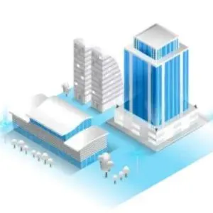 Infrastructure Facilities Management Services