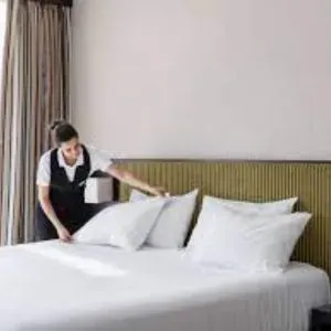 Hotel Housekeeping Services