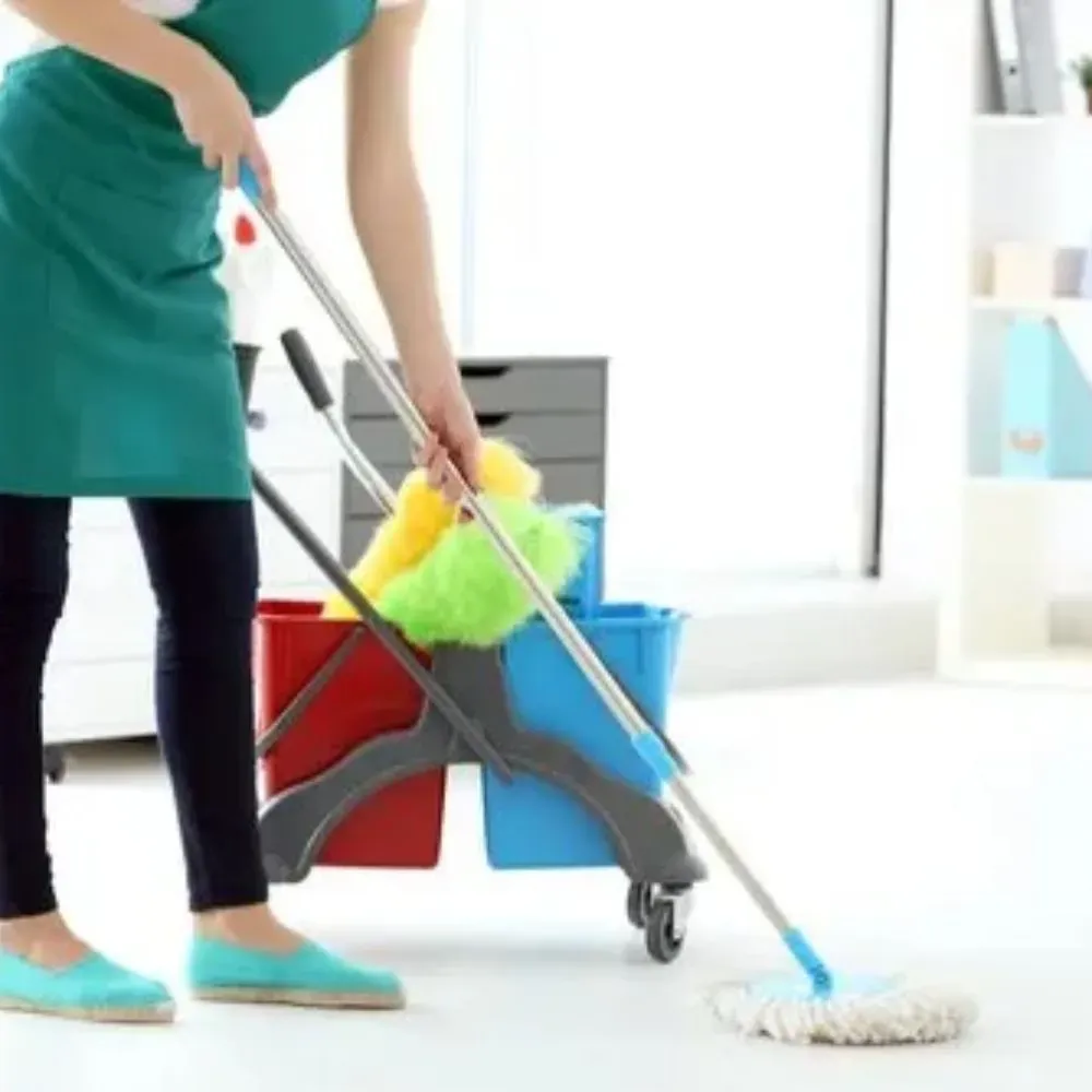 Housekeeping Cleaning Services