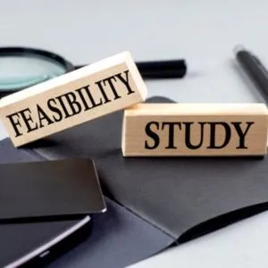 Strategic Feasibility Study