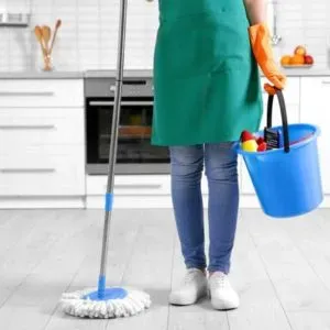 Move In Housekeeping Services