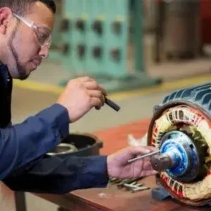 Ruwies Motor Rewinding Services