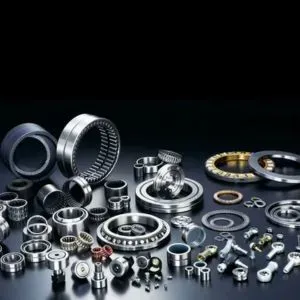 High Performance Bearing