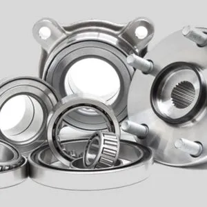 Automotive Bearings