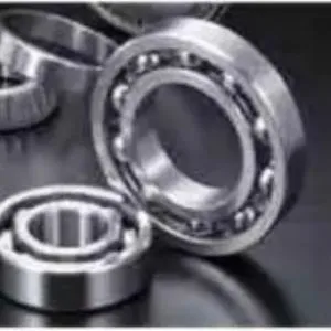 Ball Bearings