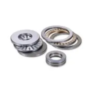 Needle Roller Thrust Bearing