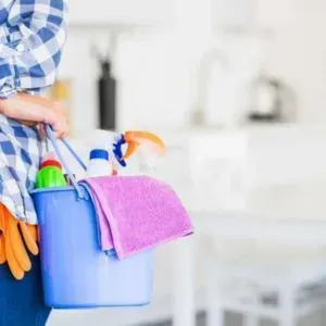 General Cleaning Services