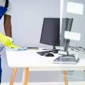 Corporate Cleaning Services