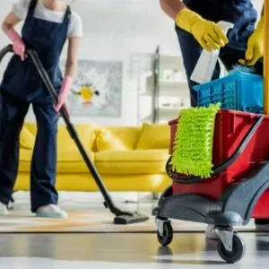 General Cleaning Services