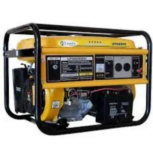 Petrol Generators