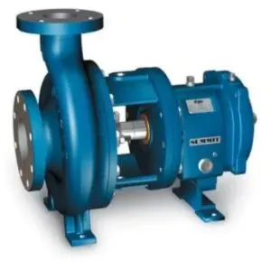 Industrial Pump