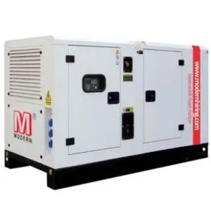 Power Generators Rental