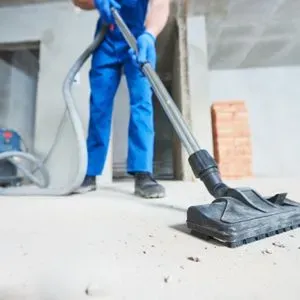 Post Construction Cleaning Services