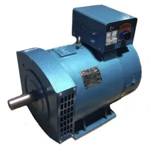 Low Voltage Generators