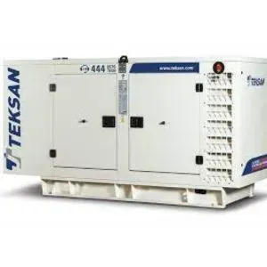 Sustainable Power Generators