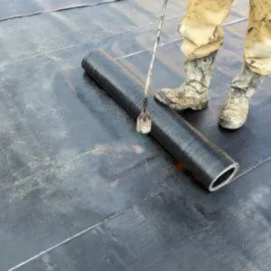 Waterproofing Material