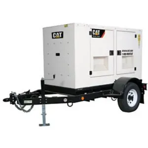 Power Generator Rental