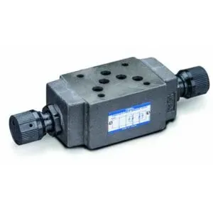 Hydraulic Modular Valves