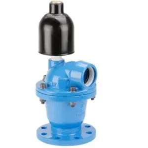 Air Valves