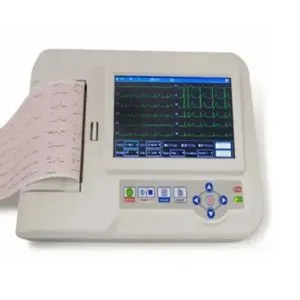 ECG Machines