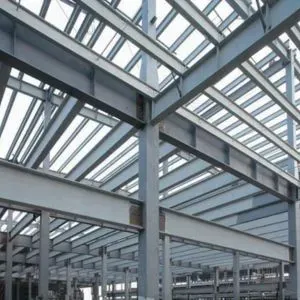 Standard Steel Fabrication