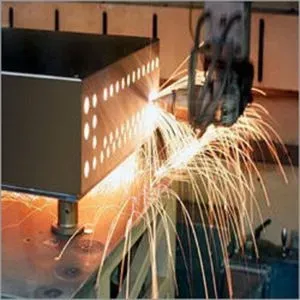 Customized Fabrication Works