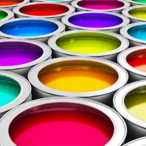 Paint Chemical Raw Material