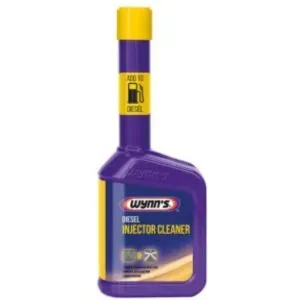 Diesel Injector Cleaner