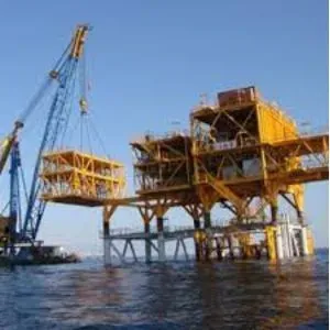 Offshore Lifting