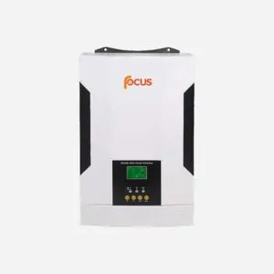 Off Grid Solar Inverter