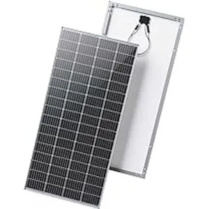 Benoit Solar Panels