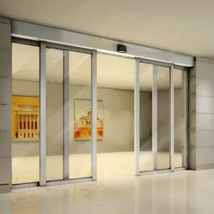 Automatic Doors