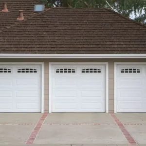 Garage Doors