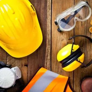 Safety Equipment Suppliers