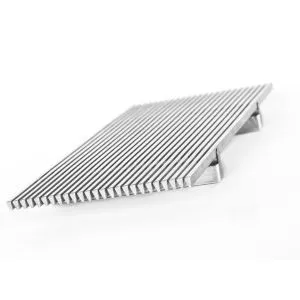 Wedge Wire Screens