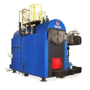 Boiler Distributor And Manufacturers