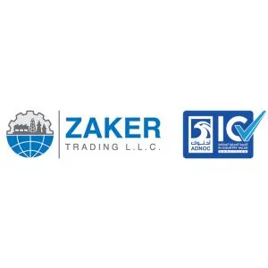 Zaker Trading L.L.C.