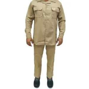 Workman TC2 Pc Suit Pant Shirt PPE