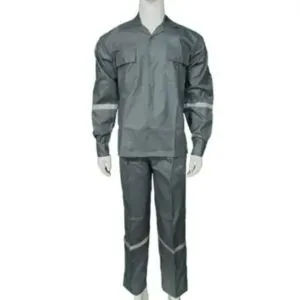 Industrial Work Wear