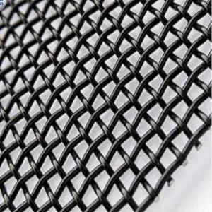 Epoxy Coated Fly Screen Mesh