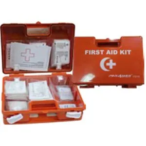 Workplace First Aid Kit FS 037