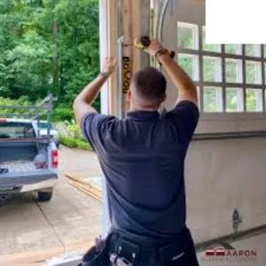 Garage Door Repair Services