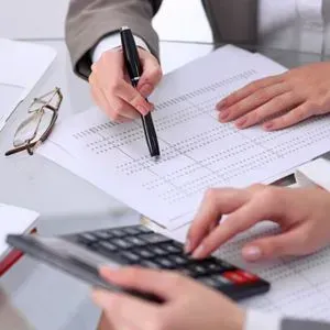 Statutory Audit Services