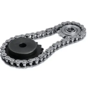 Chains and Sprockets