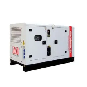 Generator Hire